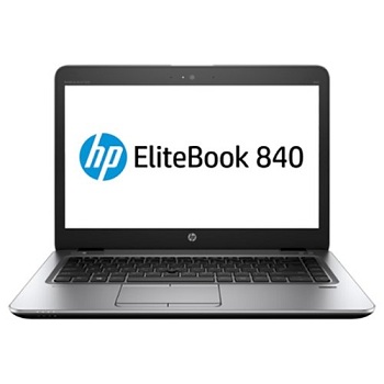HP EliteBook 840 G3 (W9F19EC) Core i5 6300U, 8Gb, 256Gb SSD, Intel HD Graphics 5500, 14